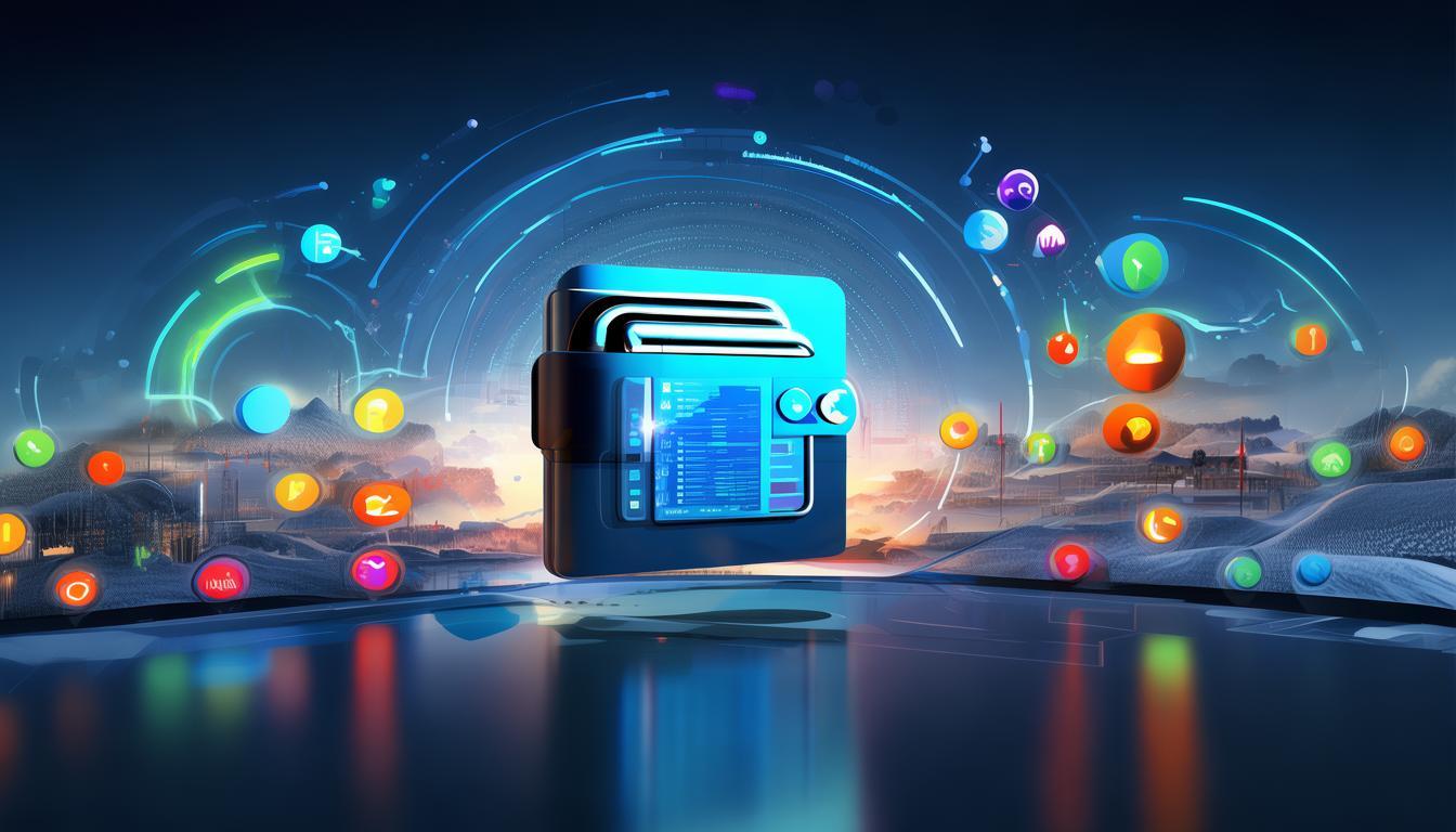 下载tokenpocket钱包安卓应用的多重收益，让你的投资更稳健_钱包app_钱包这个软件怎么样