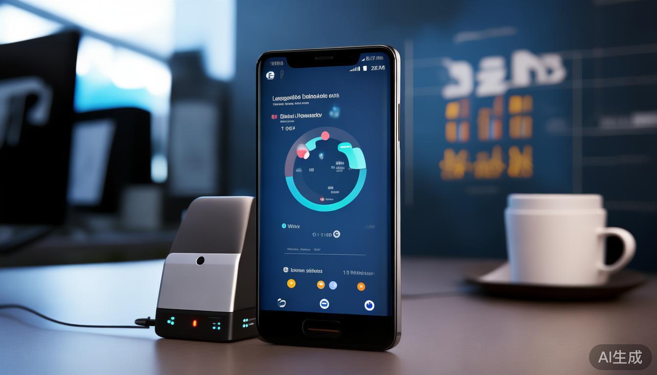 android深入理解_深入解析TP安卓版2025的网络功能_安卓网络分析
