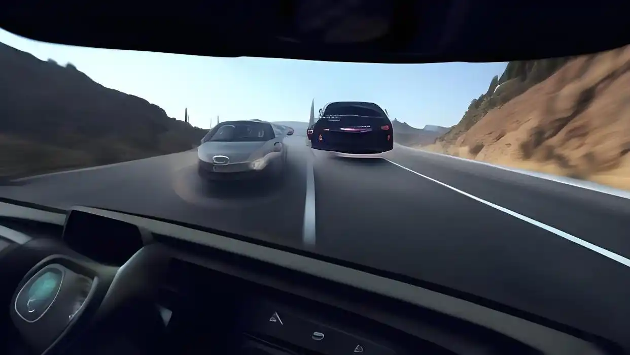 宝马智能交互系统_宝马智能系统叫什么名字_宝马在智能交通系统中的角色