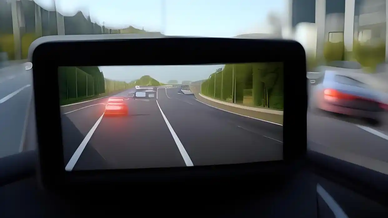 宝马在智能交通系统中的角色_宝马智能系统叫什么名字_宝马智能交互系统