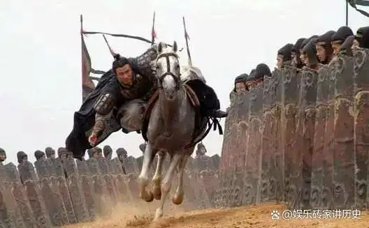 赵云在三国演义中的性格特点_赵云三国演义形象中的人物_赵云在《三国演义》中的形象