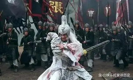 赵云在《三国演义》中的形象_赵云三国演义形象中的人物_赵云在三国演义中的性格特点