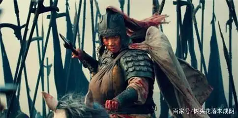 赵云三国演义形象中形象是指_赵云三国演义形象中的角色_赵云在《三国演义》中的形象