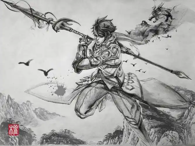 赵云在《三国演义》中的形象_赵云三国演义形象中的人物_三国演义中的赵云有什么特点