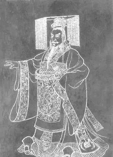 秦王嬴政的措施_秦王嬴政采取什么战略_秦王嬴政的文化政策与历史影响