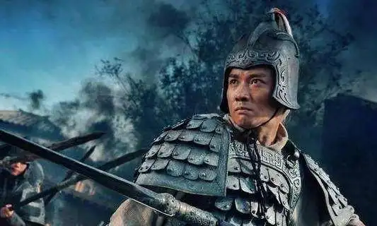 赵云三国演义形象中的人物_三国演义中的赵云有什么特点_赵云在《三国演义》中的形象