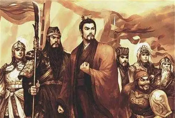 赵云三国演义形象中的人物_三国演义中的赵云有什么特点_赵云在《三国演义》中的形象