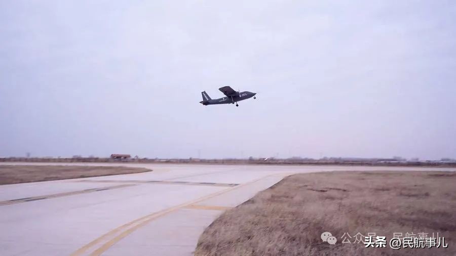 国内首款吨级无人运输机TP1000首飞成功的背后故事_国内首款吨级无人运输机TP1000首飞成功的背后故事_国内首款吨级无人运输机TP1000首飞成功的背后故事