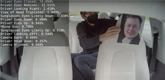 特斯拉汽车安全问题_特斯拉如何推动汽车安全技术的进步?_特斯拉安全理念