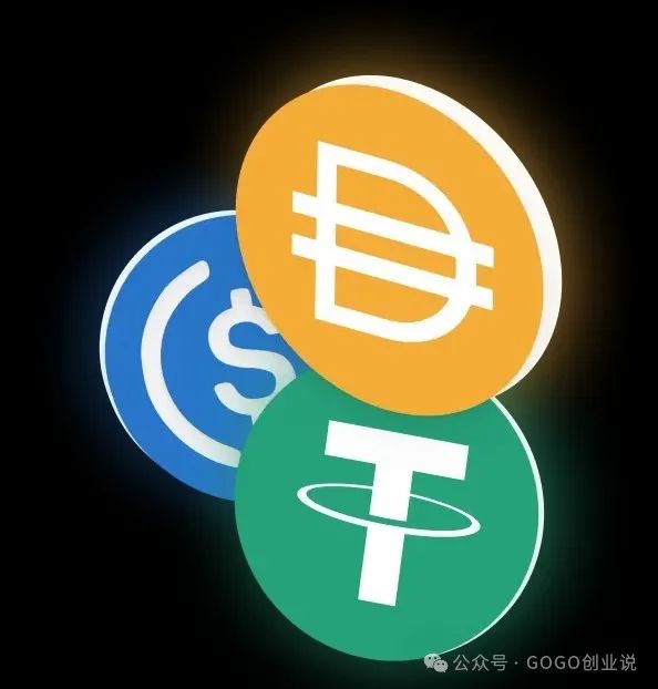 全球稳定币是啥_USDT：全球经济中的稳定力量_超级力量2经济伙伴