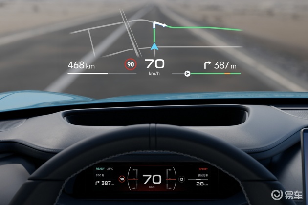 小米的驾车场景是什么_小米汽车的设计如何让驾驶更舒适？_小米轿车