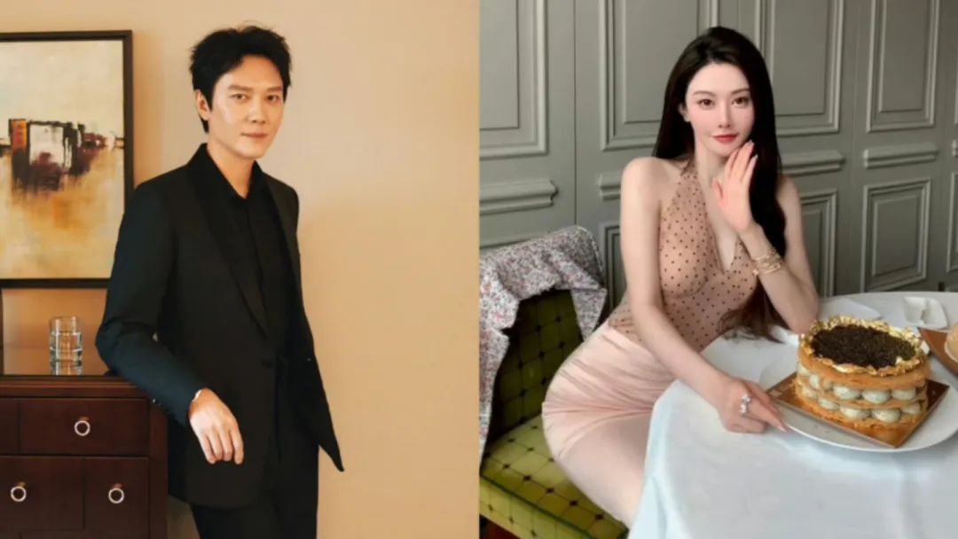 冯绍峰_冯绍峰赵丽颖_冯绍峰和赵丽颖为什么离的婚