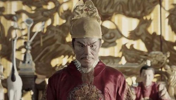 明成祖姚广孝_姚广孝与朱元璋的密切关系_朱元璋姚广孝