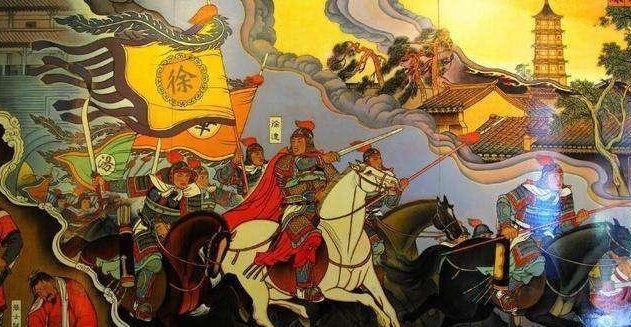 明成祖姚广孝_朱元璋姚广孝_姚广孝与朱元璋的密切关系