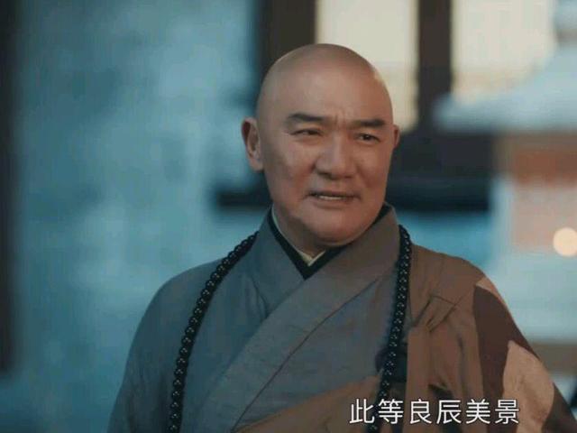 姚广孝与朱元璋的密切关系_姚广孝刘伯温_朱元璋姚广孝