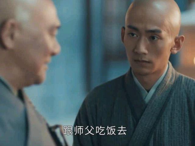 姚广孝与朱元璋的密切关系_朱元璋姚广孝_姚广孝刘伯温