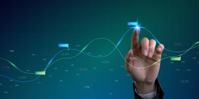 货币指标是什么_数字货币投资：哪些指标值得关注_货币指标和价值指标