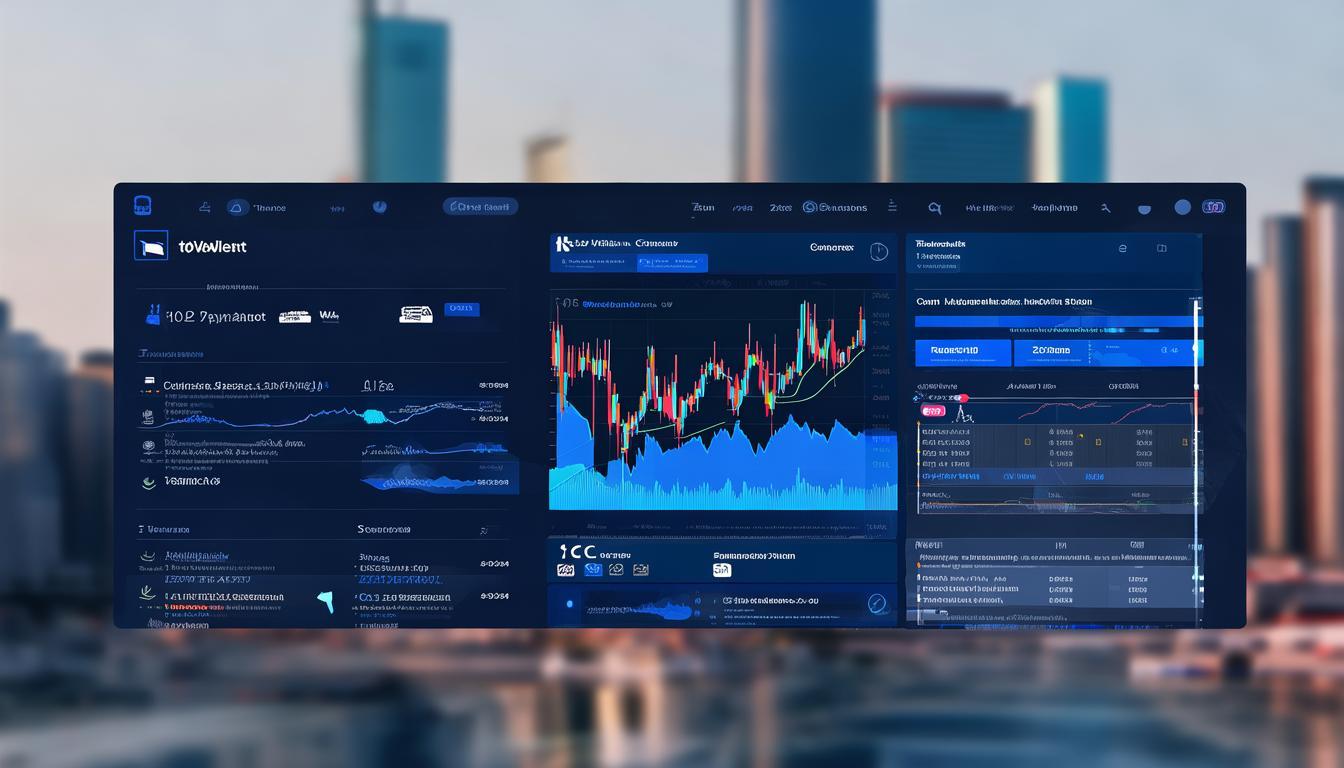 数字资产的形态_tpWallet官网下载的前瞻性发展，如何适应未来的数字资产趋势？_资产数字化的发展前景