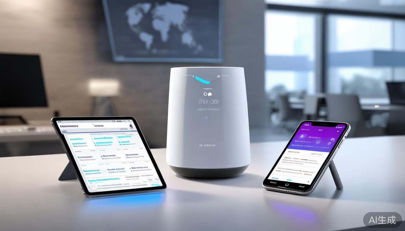 tp官方下载安卓2025:新版系统改进细节,展示最前沿的科技新高度_安卓前沿技术_前沿科技