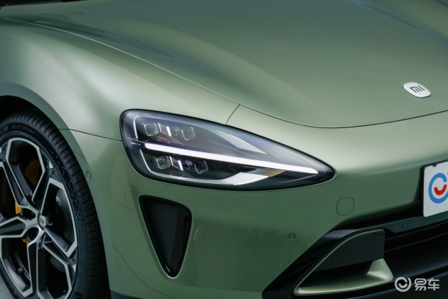 小米轿车_小米汽车智能驾驶_小米汽车的设计如何让驾驶更舒适?