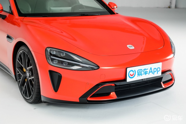 小米轿车_小米汽车的设计如何让驾驶更舒适?_小米汽车智能驾驶