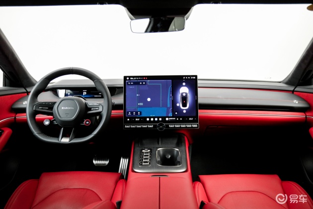 小米汽车智能驾驶_小米汽车的设计如何让驾驶更舒适?_小米轿车