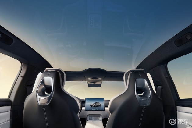 小米汽车的设计如何让驾驶更舒适?_小米汽车智能驾驶_小米轿车