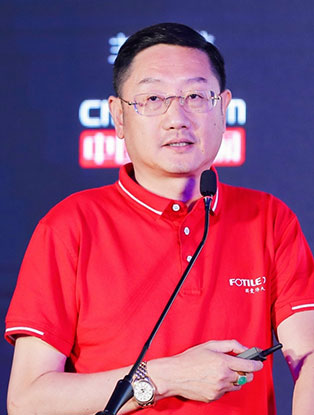 小米智能家电业务_小米智能家居解决方案设计_家电智能化管理的新选择：小米全屋智能方案