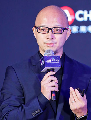 家电智能化管理的新选择：小米全屋智能方案_小米智能家居解决方案设计_小米智能家电业务