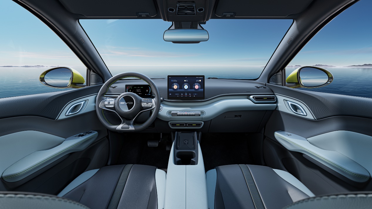 海鸥牌的电池图片_海鸥比亚迪_谈谈比亚迪海鸥的电池技术