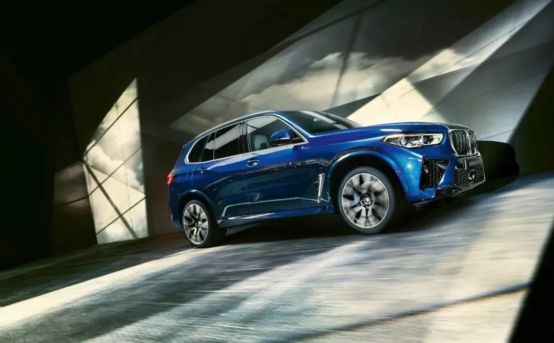 宝马领先_宝马领先型是什么意思_宝马如何在安全性能上实现领先？