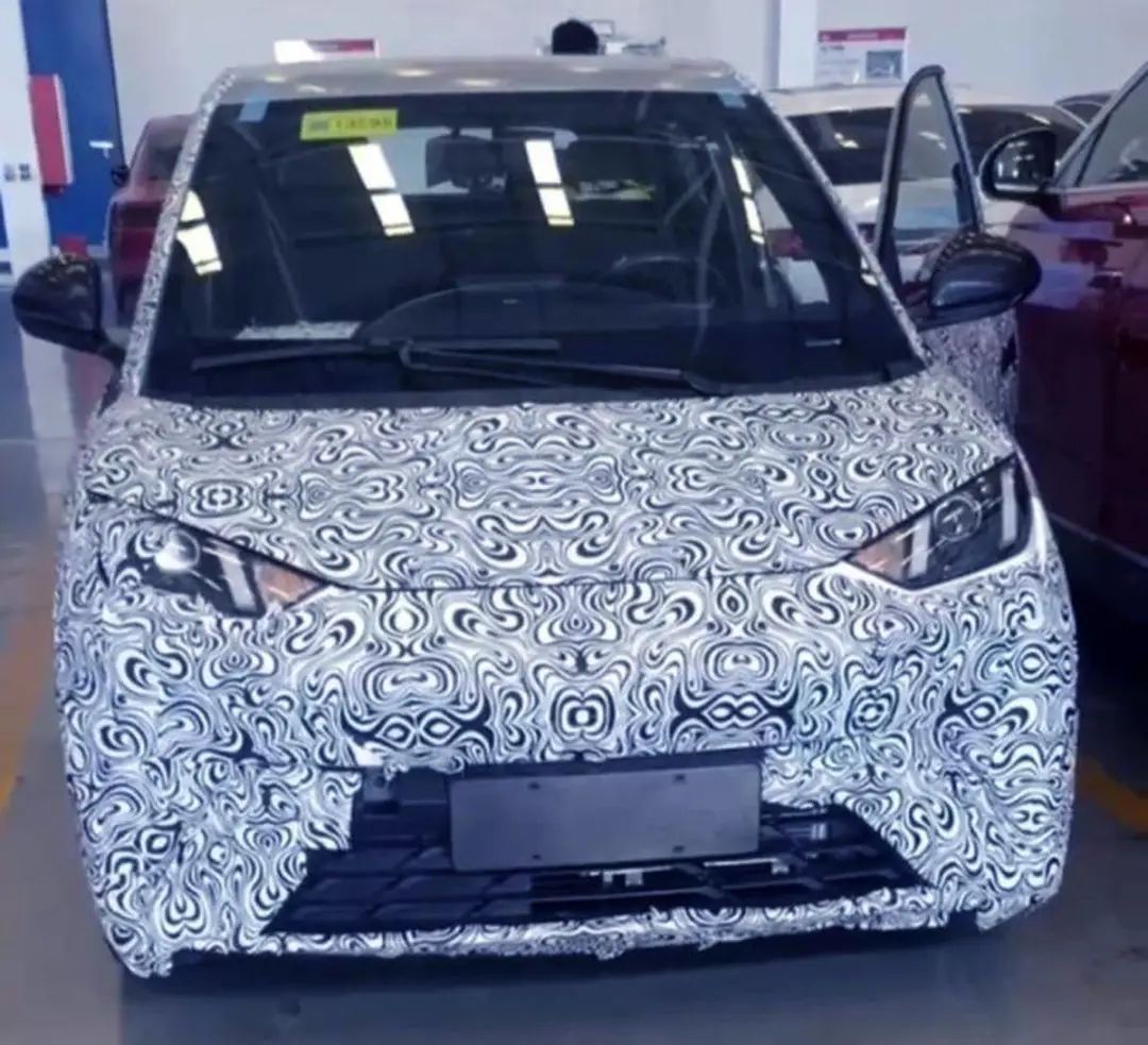 海鸥牌的电池图片_海鸥比亚迪_谈谈比亚迪海鸥的电池技术