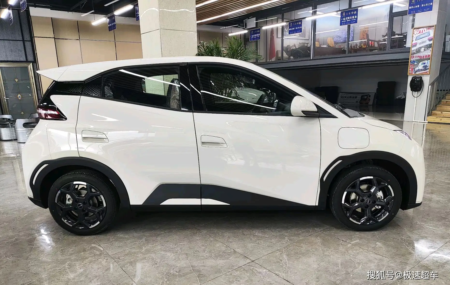 海鸥蓄电池_海鸥电池有多重_谈谈比亚迪海鸥的电池技术