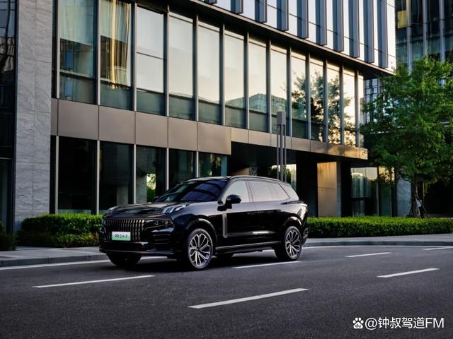 聚焦家庭出行本质需求,30万级家用中大型SUV该怎么选?-有驾