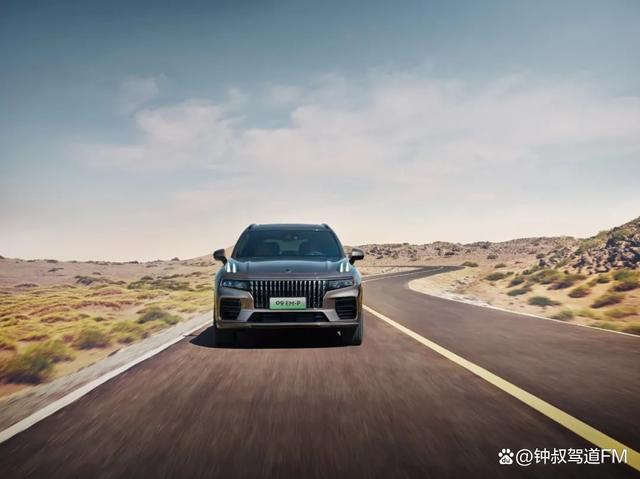 聚焦家庭出行本质需求,30万级家用中大型SUV该怎么选?-有驾