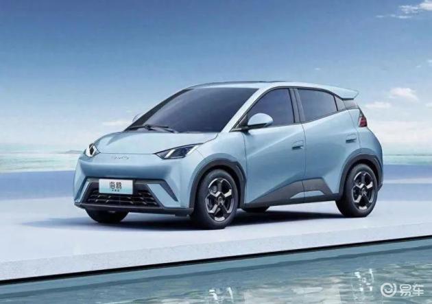 比亚迪海鸥新能源汽车_让我们来聊聊比亚迪海鸥的用户反馈_为什么来比亚迪面试