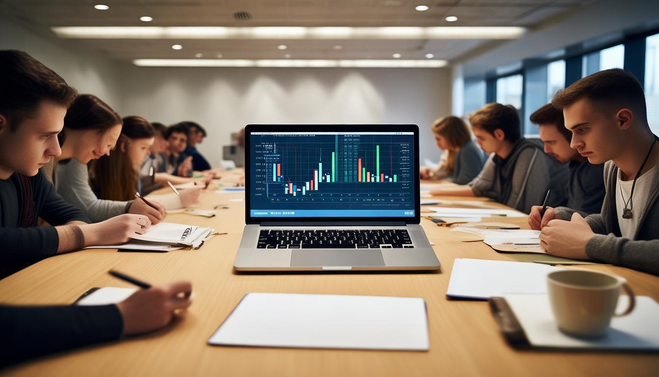 安卓模块是什么意思_tp官方下载安卓最新版本2025的金融教育模块，如何帮助用户熟悉市场？_安卓模块化