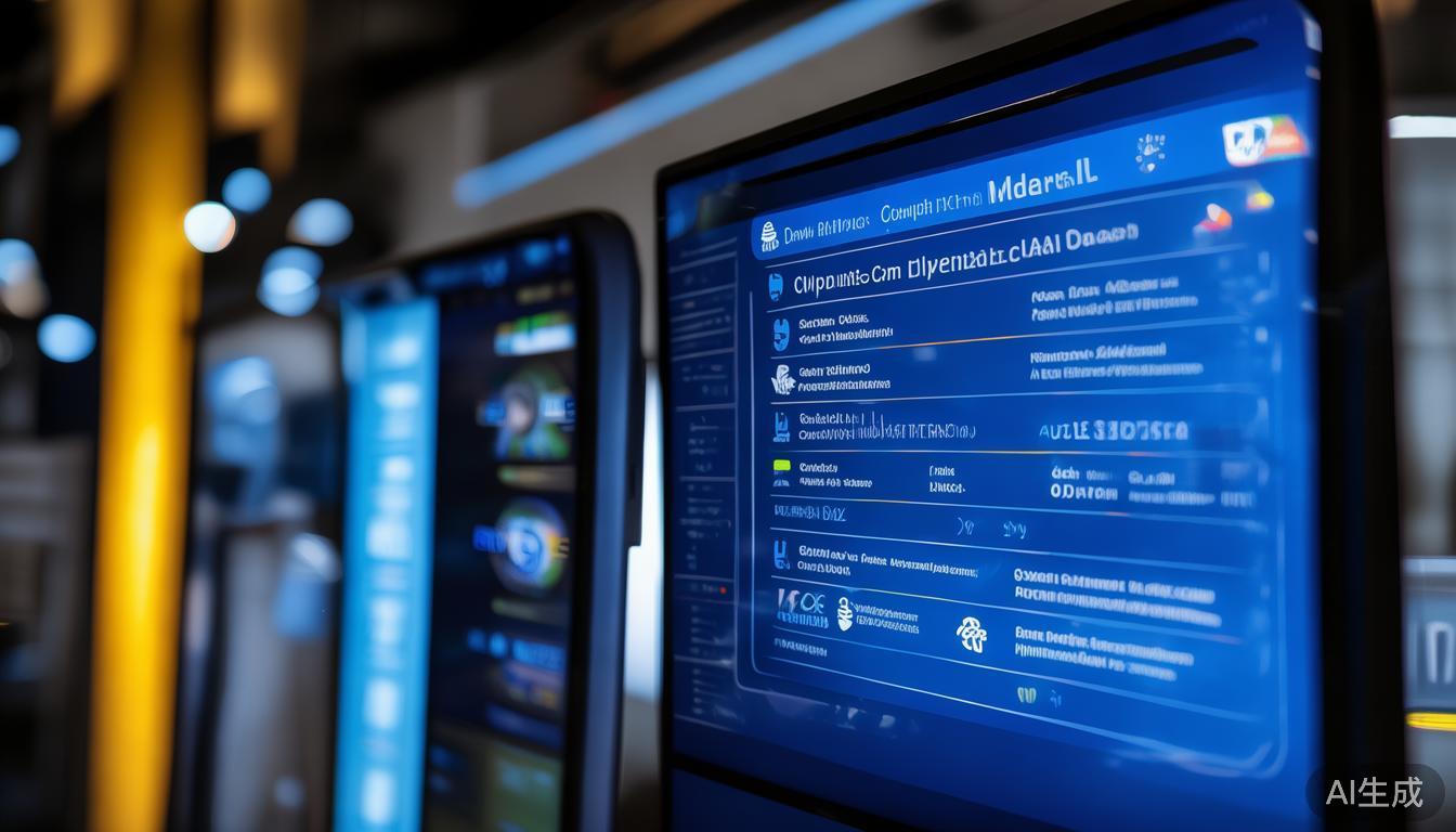 监管规则体系_TPWallet的合规性与监管影响_监管影响分析