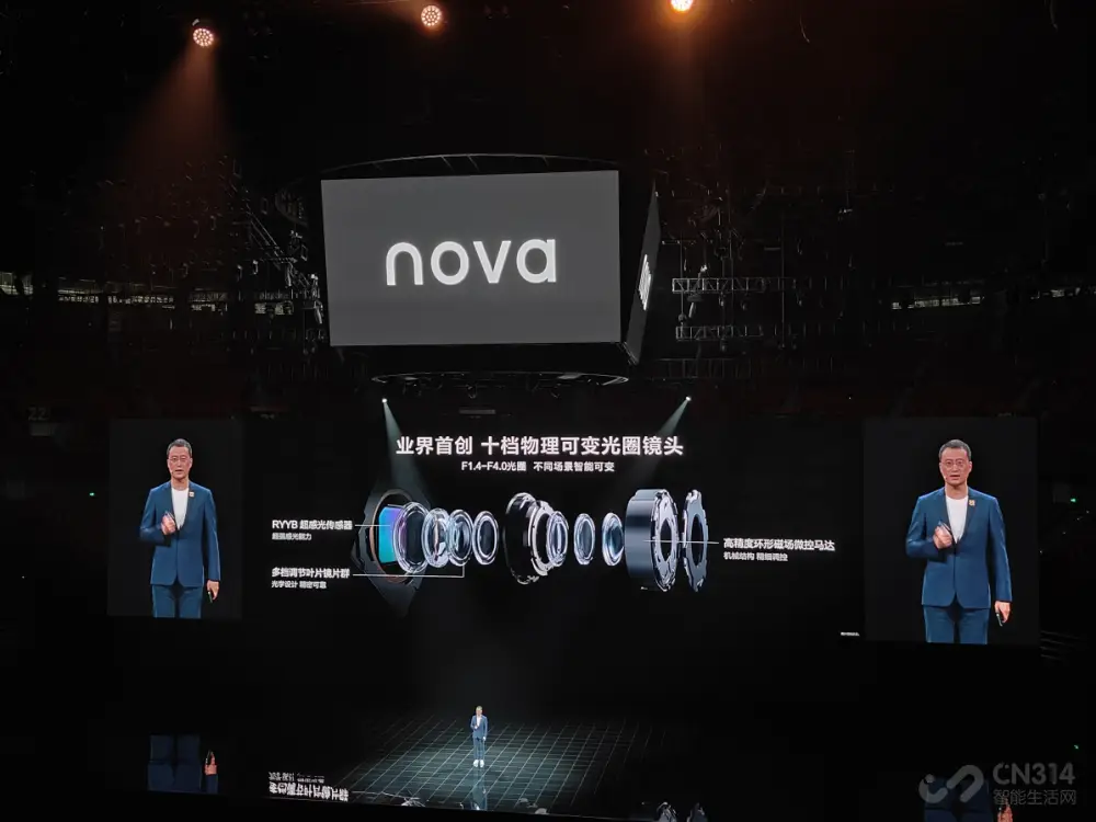 novastyle_nova系列如何引领时尚潮流？_nova女装