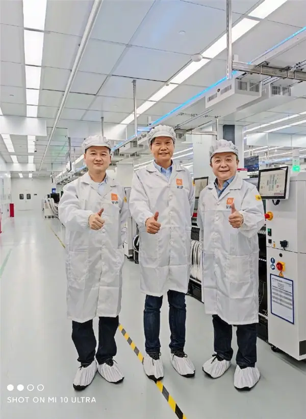 小米生产能力_小米手机的生产工艺与价格优势_小米的工艺