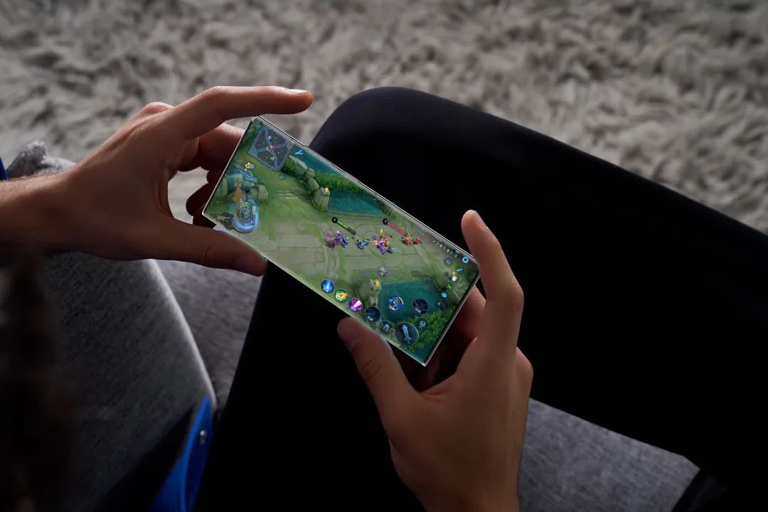 中兴手机的游戏性能与流畅度评测_中兴手机系统评测_中兴的游戏手机