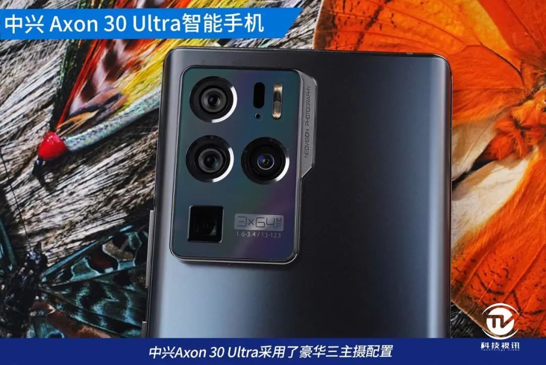 中兴2021手机评测_中兴手机性能如何_中兴手机的游戏性能与流畅度评测