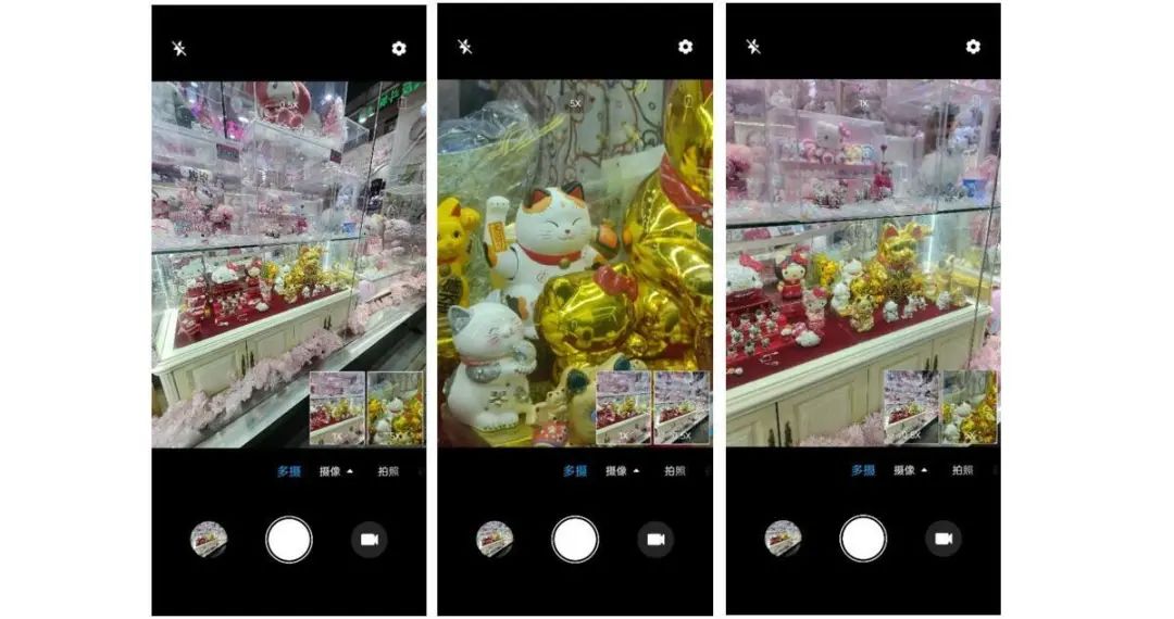 中兴手机性能如何_中兴2021手机评测_中兴手机的游戏性能与流畅度评测