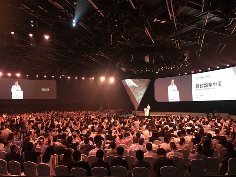 马云未来十年电商_马云的成就与全球电商的未来_马云未来趋势会从电商转变为