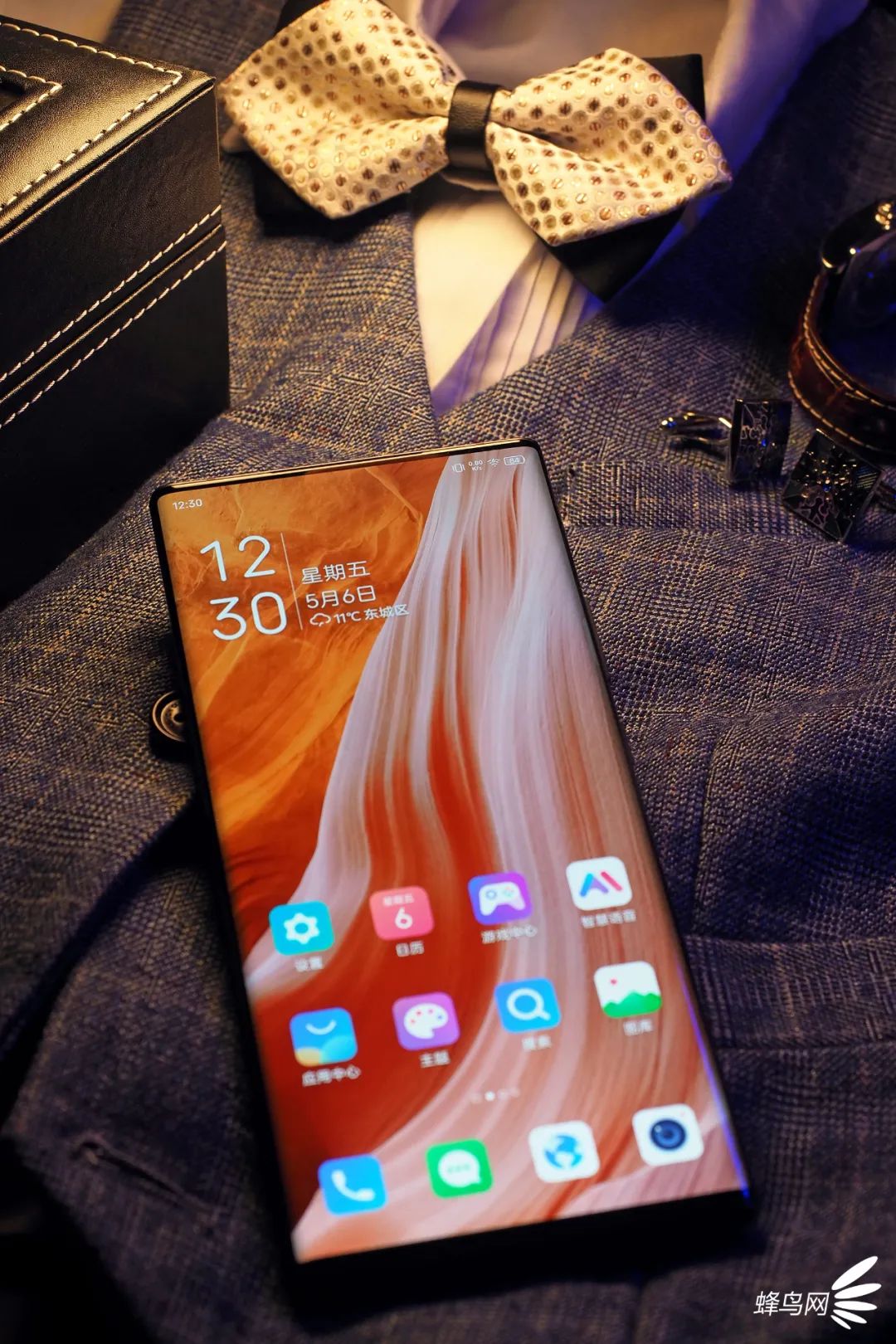 中兴的游戏手机_中兴手机的游戏性能与流畅度评测_中兴手机系统评测