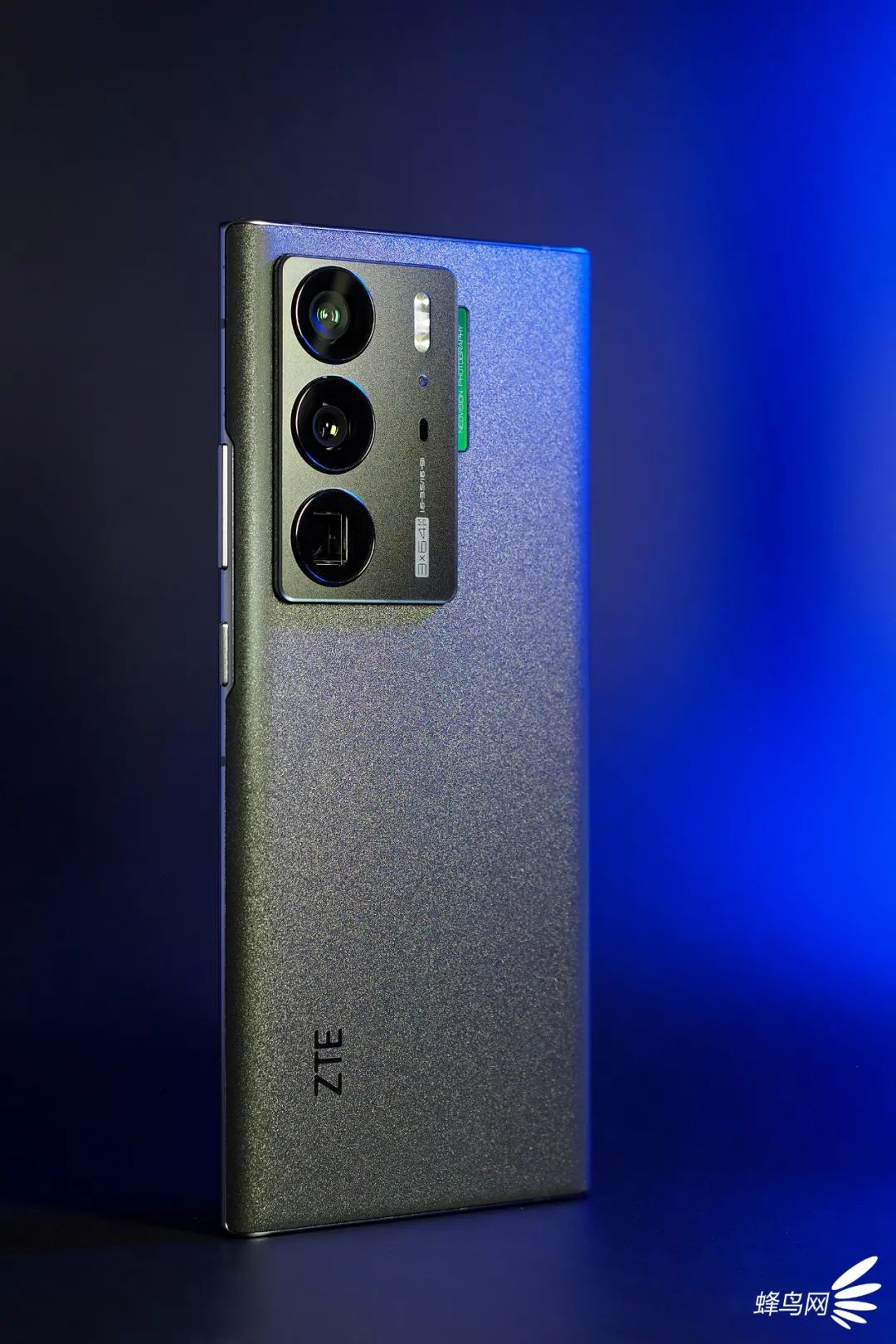 中兴手机系统评测_中兴的游戏手机_中兴手机的游戏性能与流畅度评测