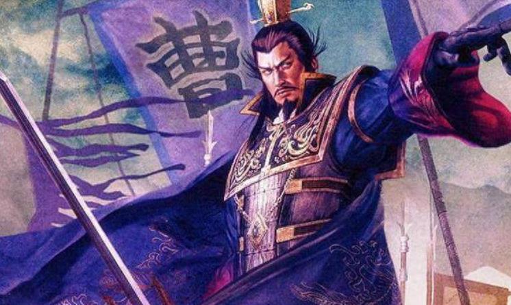 曹操的忠奸评价与历史角色_曹操评价审配忠义_忠臣曹操