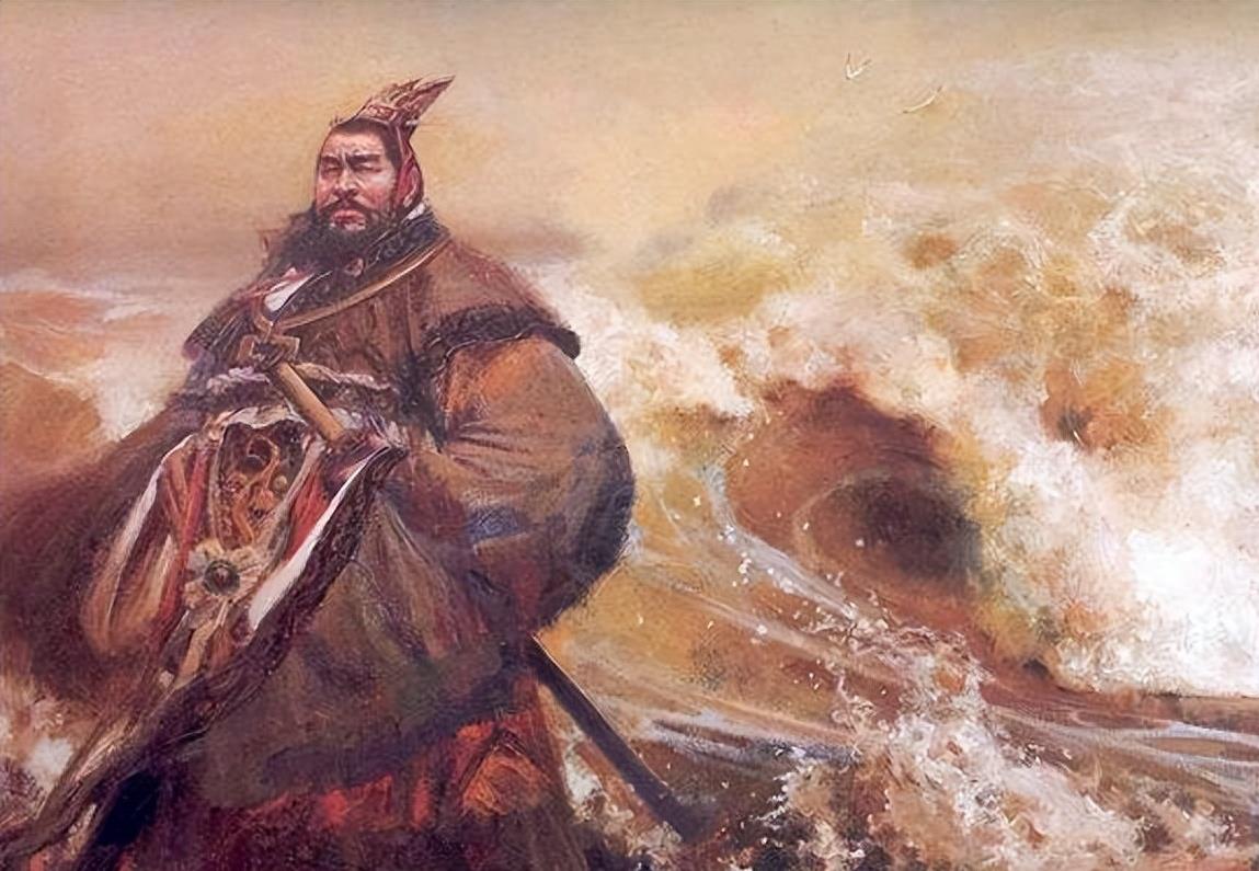 曹操的忠奸评价与历史角色_曹操评价审配忠义_忠臣曹操