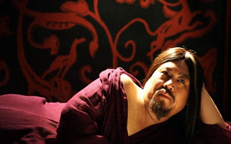 忠臣曹操_曹操评价审配忠义_曹操的忠奸评价与历史角色