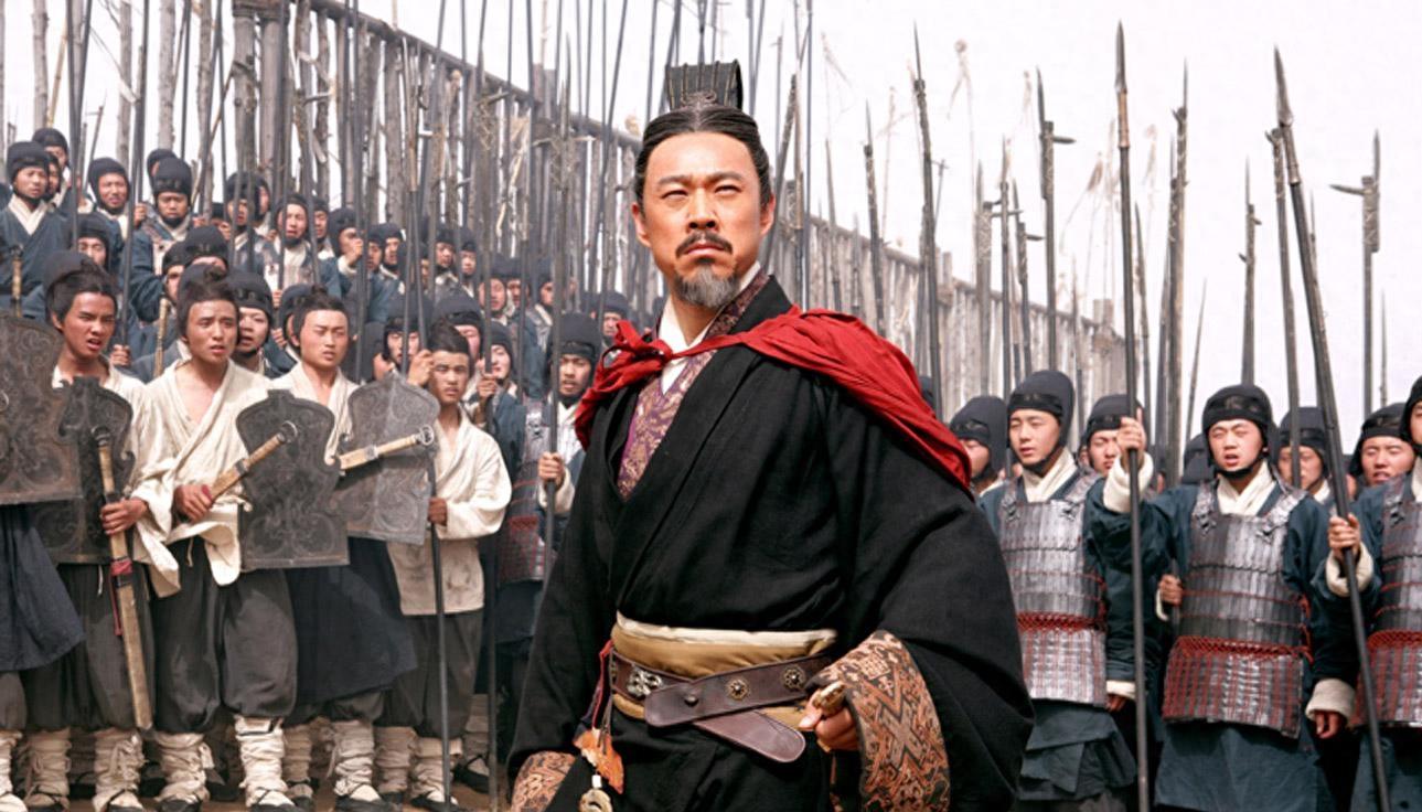 曹操评价审配忠义_曹操的忠奸评价与历史角色_忠臣曹操